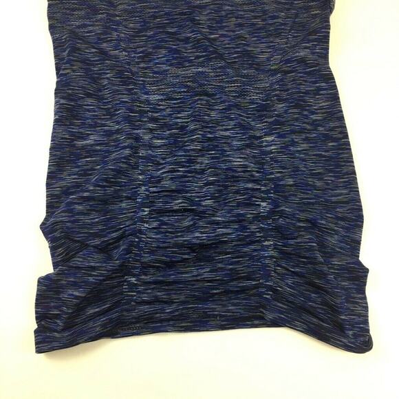 Athleta Fastest Track Tank Top Blue Racerback Small - Picture 5 of 10